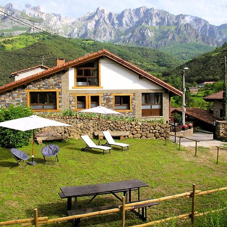 Casa Vacacional La Pedrera Βίλα Baro  Εξωτερικό φωτογραφία
