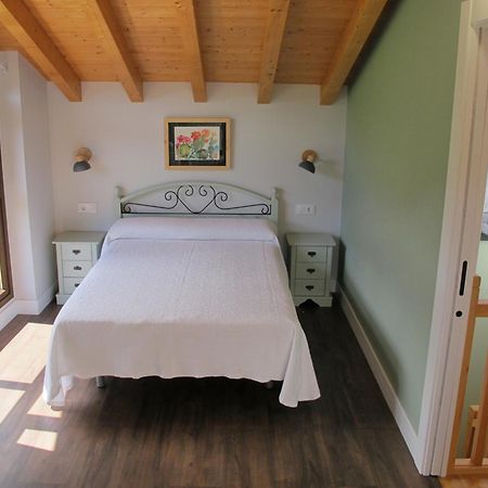 Casa Vacacional La Pedrera Βίλα Baro  Εξωτερικό φωτογραφία