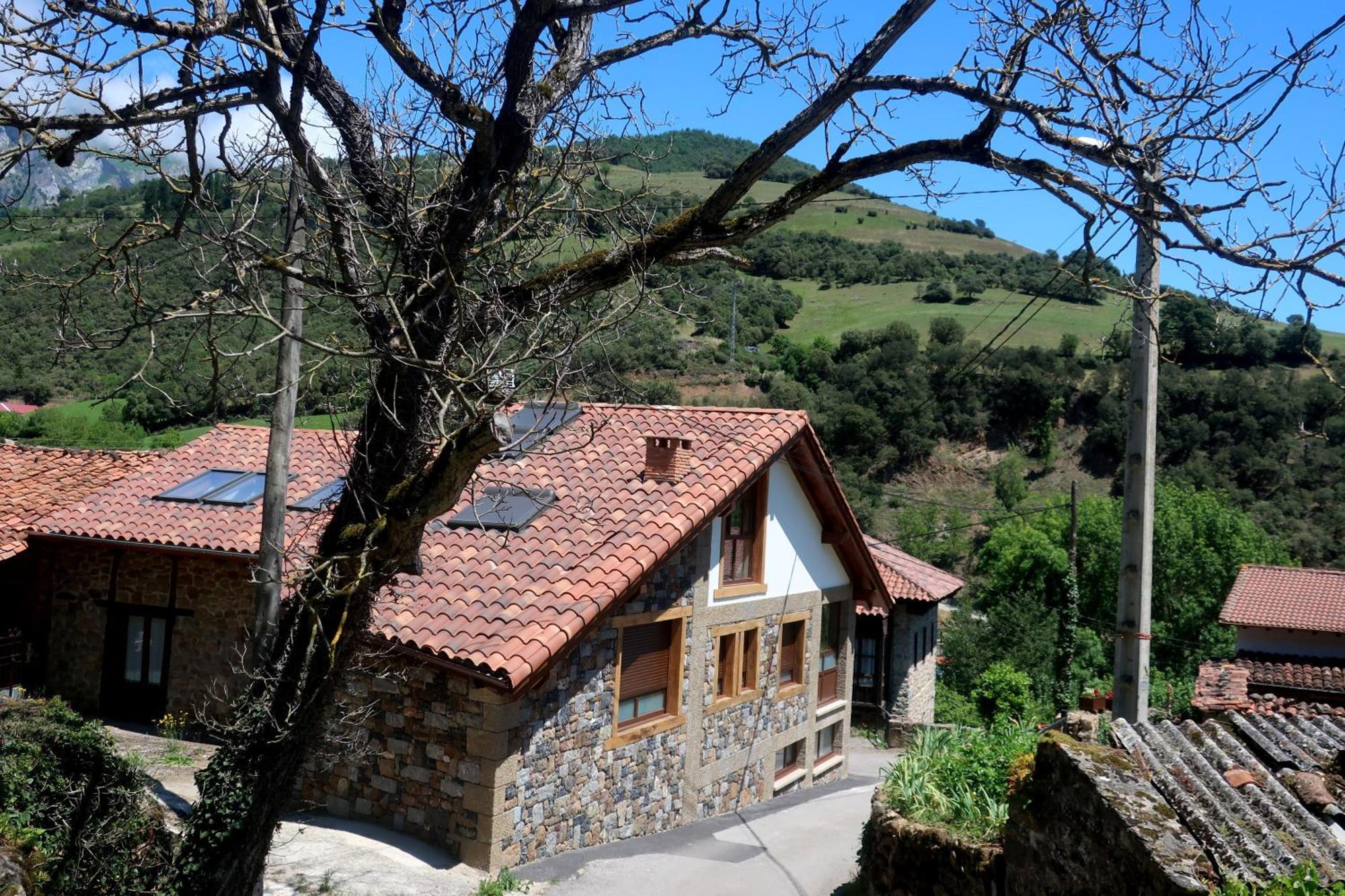 Casa Vacacional La Pedrera Βίλα Baro  Εξωτερικό φωτογραφία