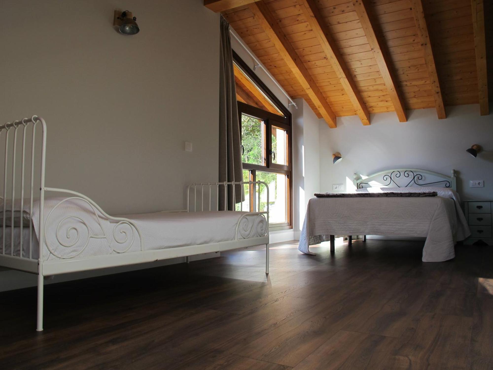 Casa Vacacional La Pedrera Βίλα Baro  Εξωτερικό φωτογραφία
