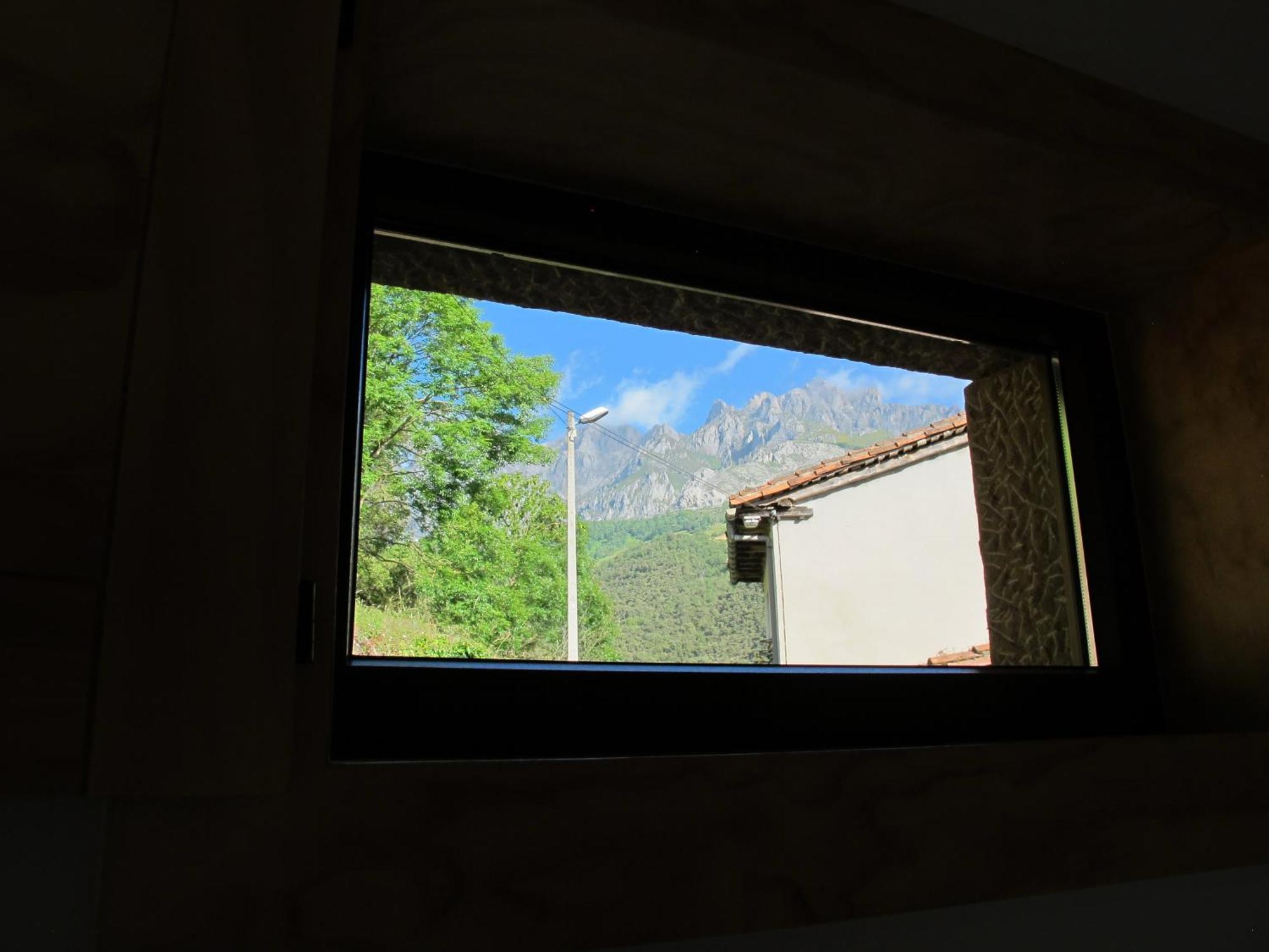 Casa Vacacional La Pedrera Βίλα Baro  Εξωτερικό φωτογραφία