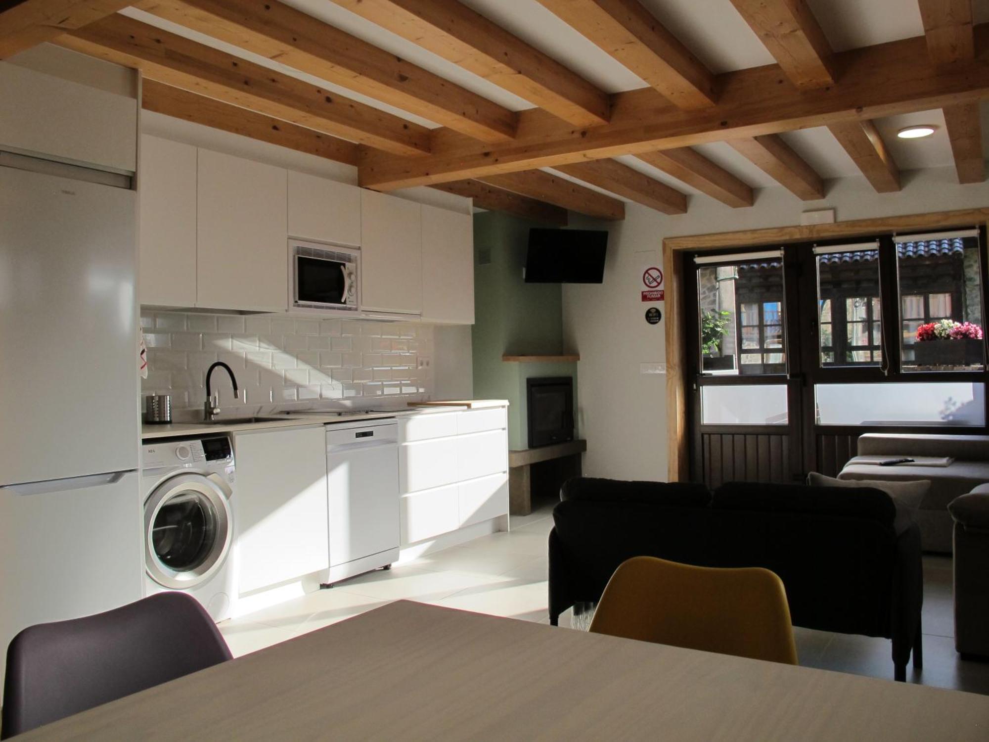 Casa Vacacional La Pedrera Βίλα Baro  Εξωτερικό φωτογραφία