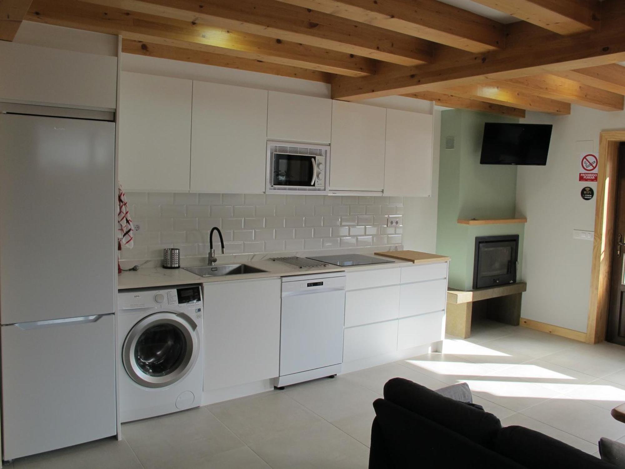 Casa Vacacional La Pedrera Βίλα Baro  Εξωτερικό φωτογραφία