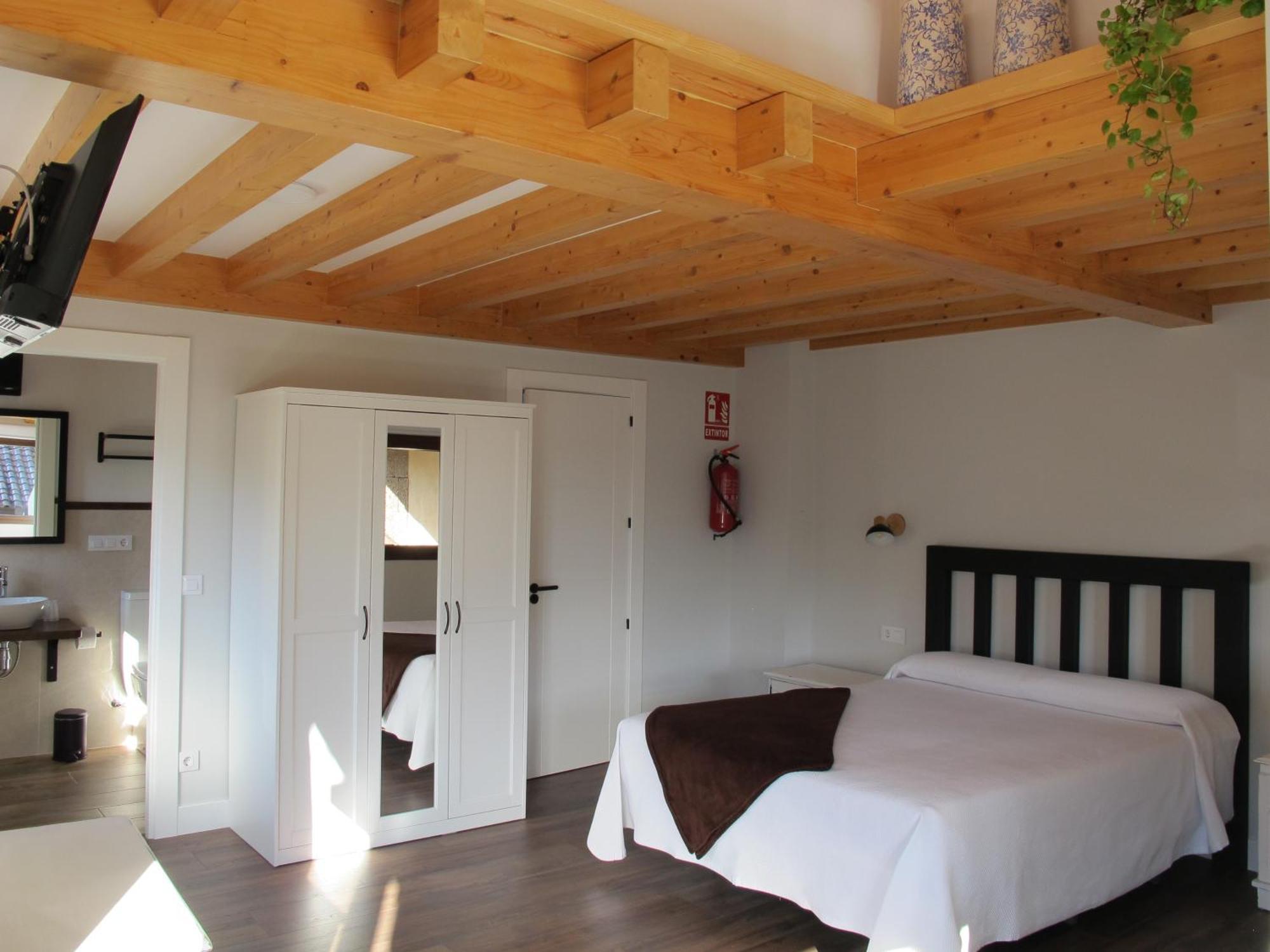 Casa Vacacional La Pedrera Βίλα Baro  Εξωτερικό φωτογραφία