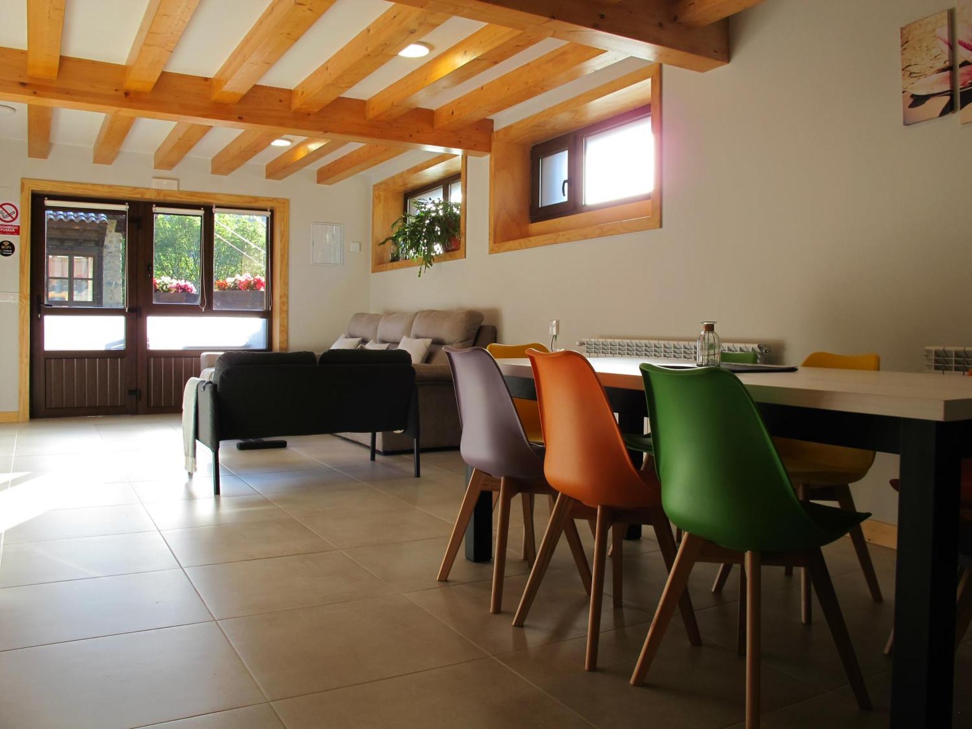 Casa Vacacional La Pedrera Βίλα Baro  Εξωτερικό φωτογραφία