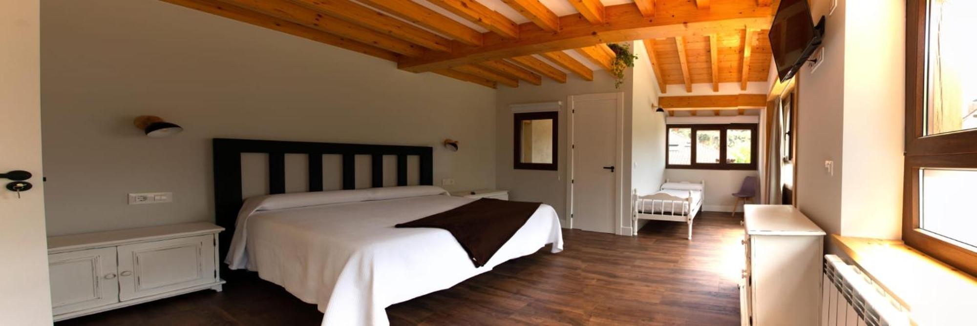 Casa Vacacional La Pedrera Βίλα Baro  Εξωτερικό φωτογραφία