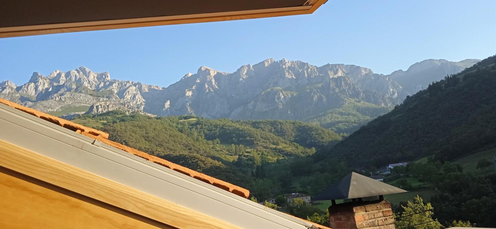 Casa Vacacional La Pedrera Βίλα Baro  Εξωτερικό φωτογραφία