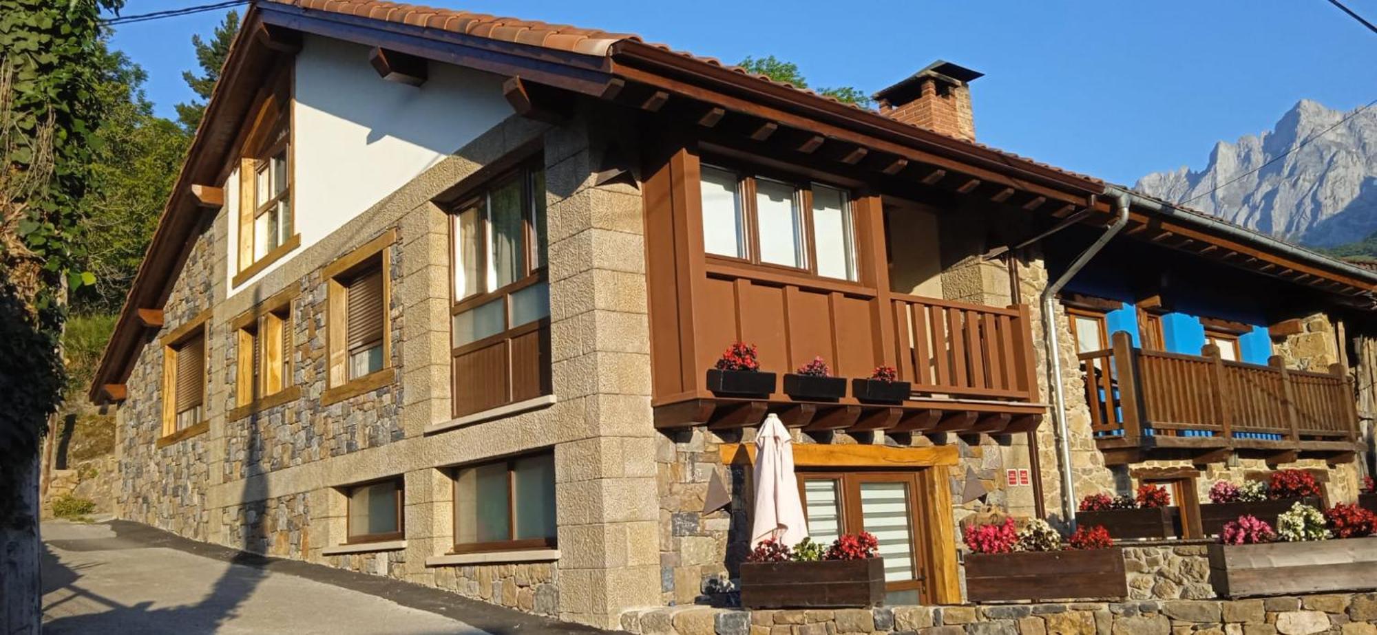 Casa Vacacional La Pedrera Βίλα Baro  Εξωτερικό φωτογραφία