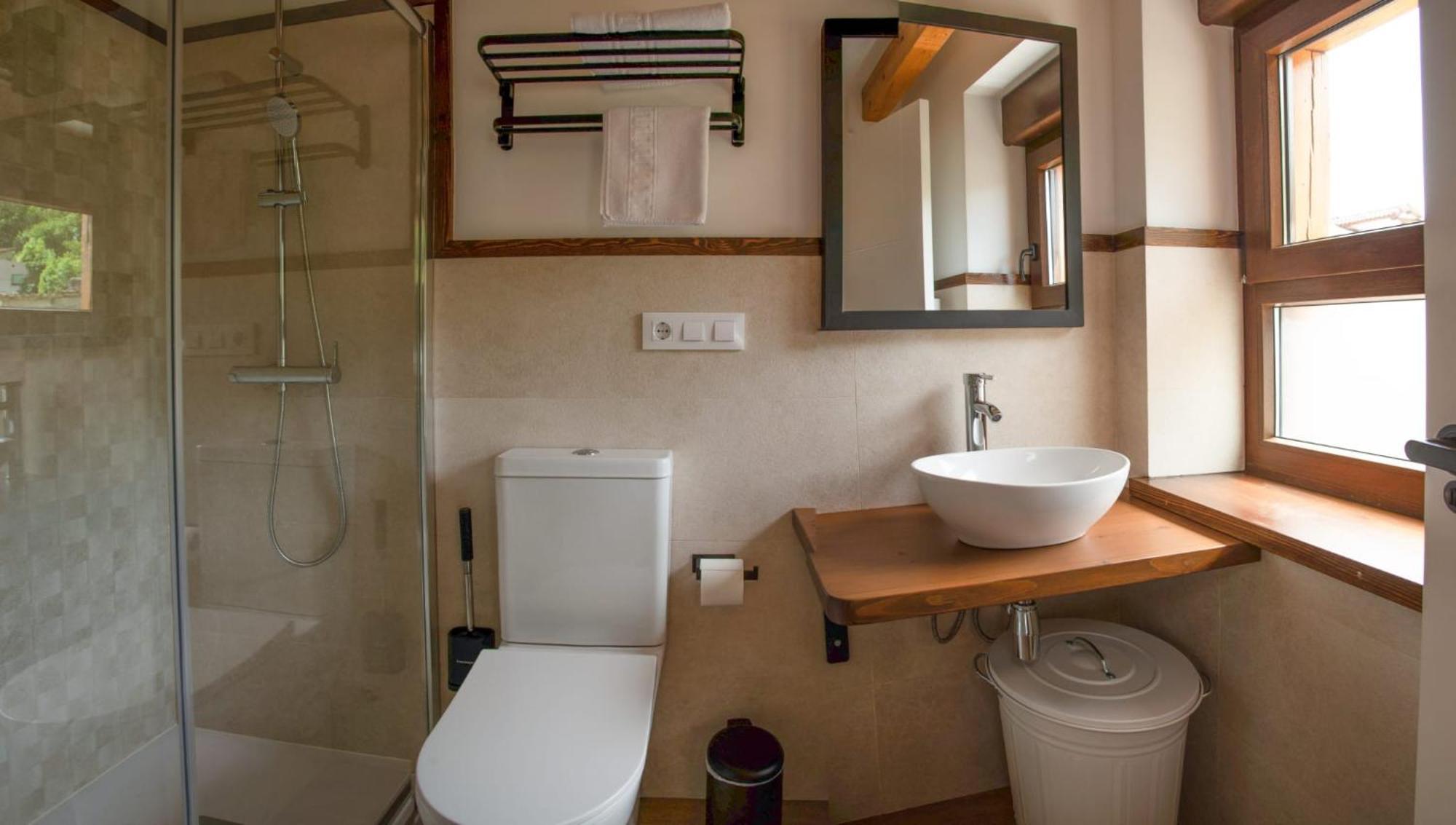 Casa Vacacional La Pedrera Βίλα Baro  Εξωτερικό φωτογραφία