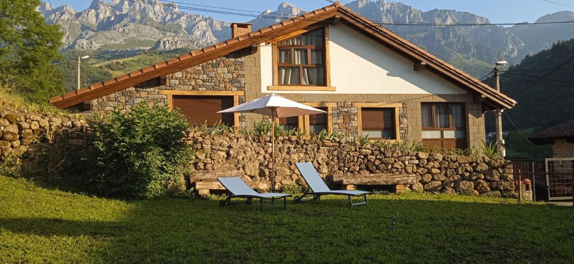 Casa Vacacional La Pedrera Βίλα Baro  Εξωτερικό φωτογραφία