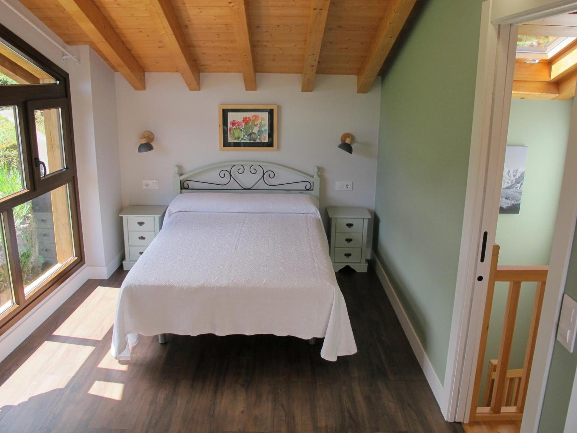 Casa Vacacional La Pedrera Βίλα Baro  Εξωτερικό φωτογραφία