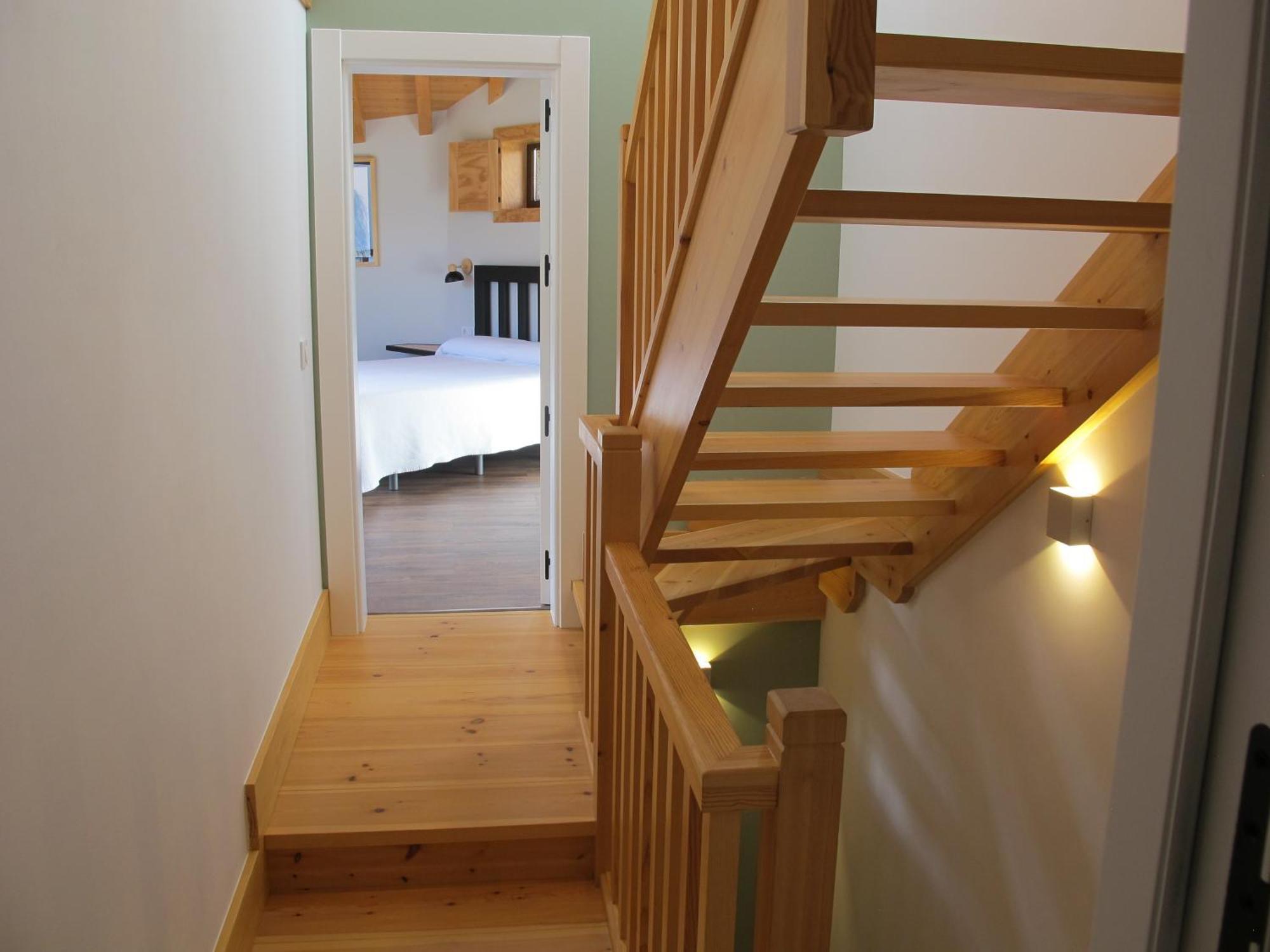 Casa Vacacional La Pedrera Βίλα Baro  Εξωτερικό φωτογραφία
