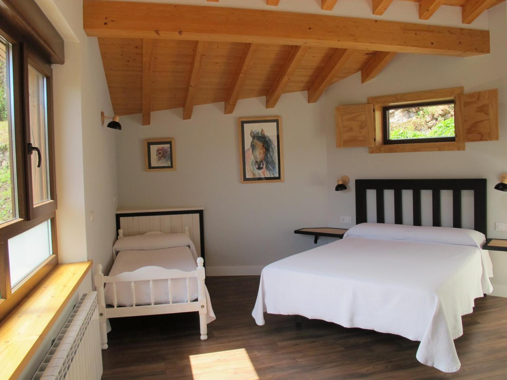 Casa Vacacional La Pedrera Βίλα Baro  Εξωτερικό φωτογραφία