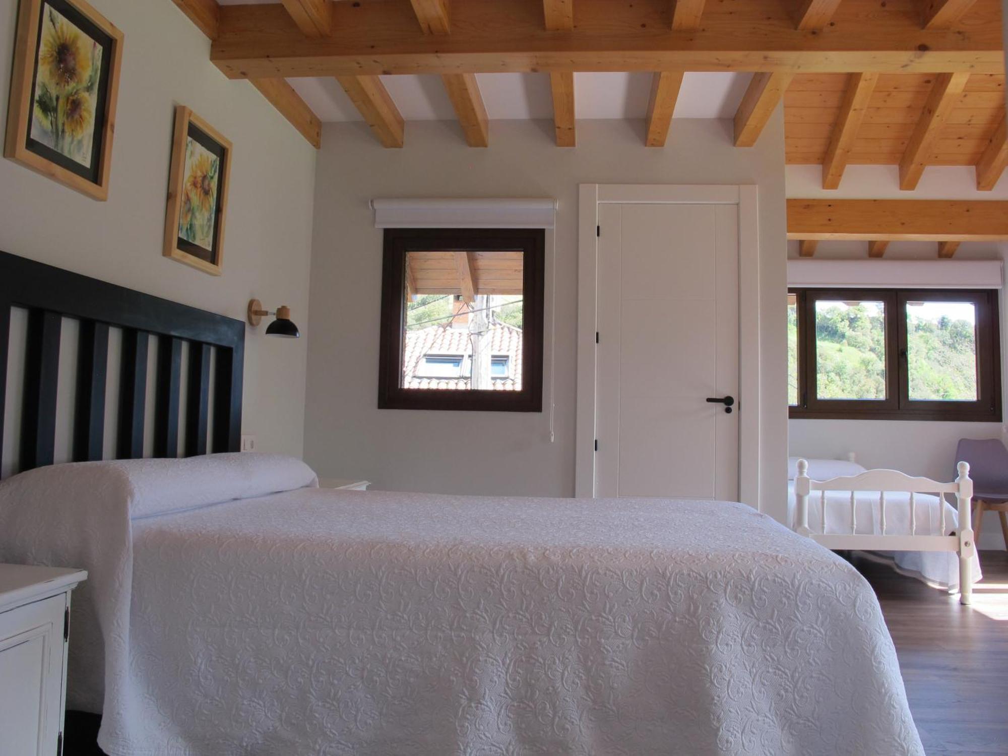 Casa Vacacional La Pedrera Βίλα Baro  Εξωτερικό φωτογραφία