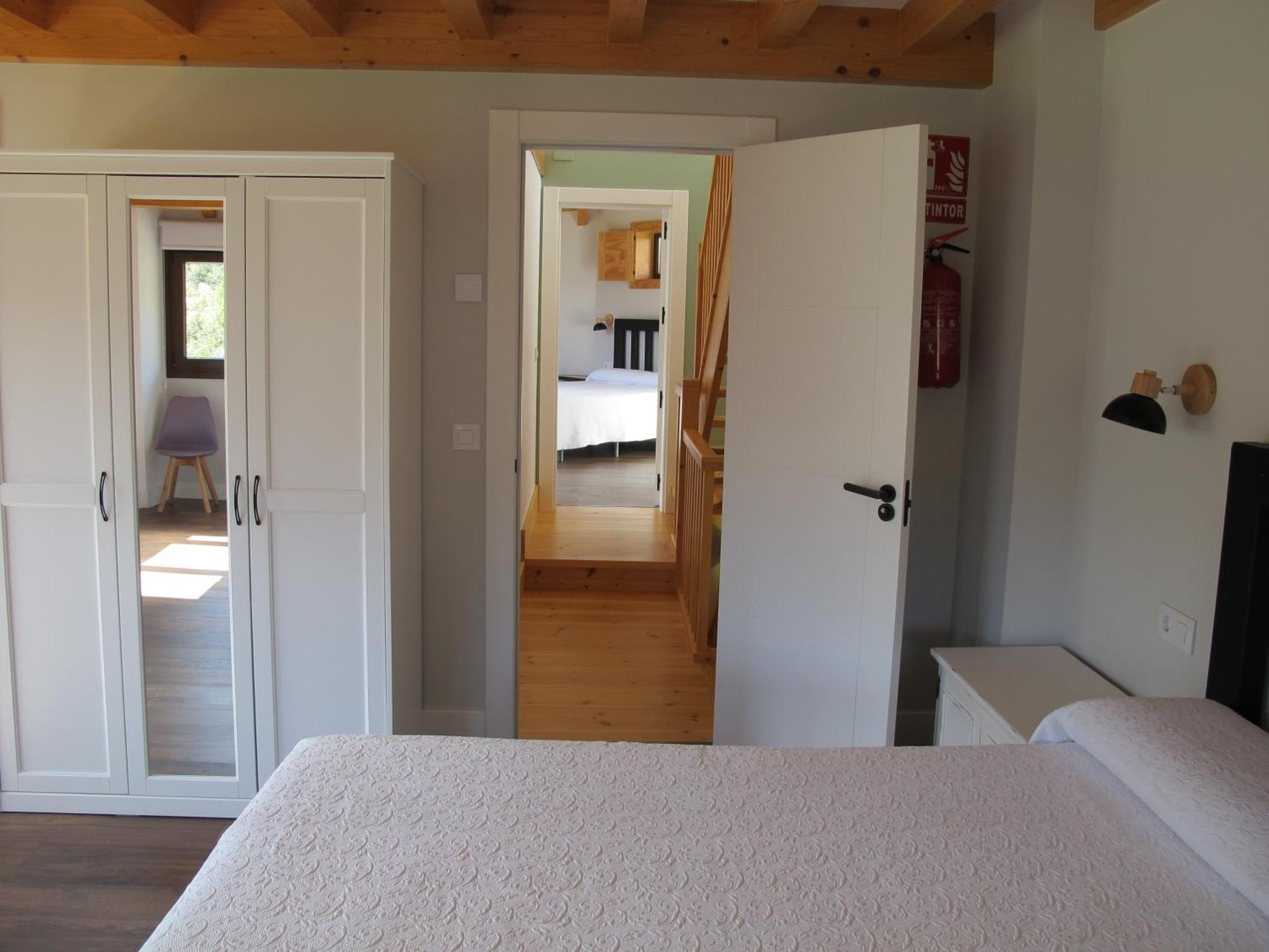 Casa Vacacional La Pedrera Βίλα Baro  Εξωτερικό φωτογραφία