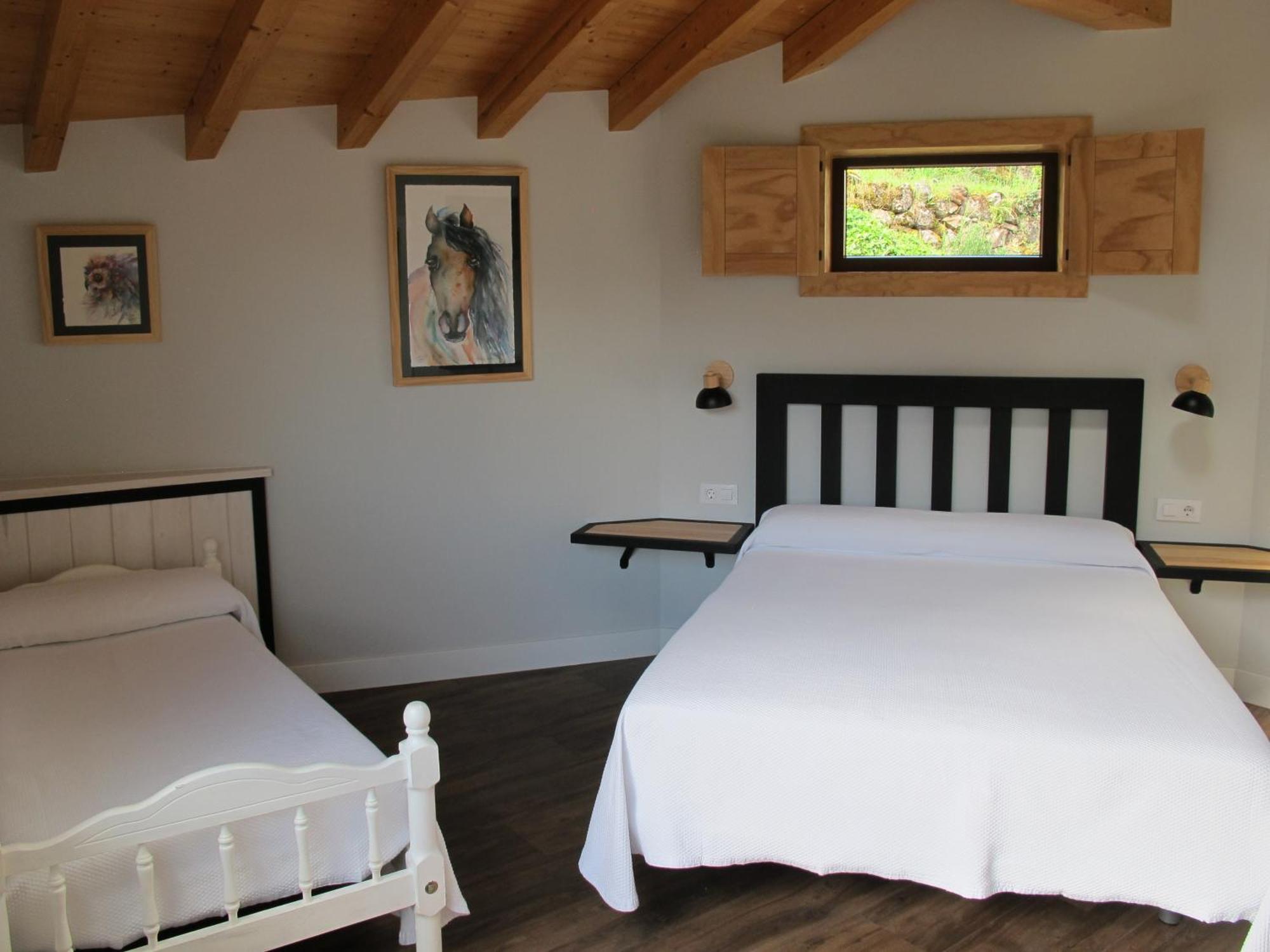 Casa Vacacional La Pedrera Βίλα Baro  Εξωτερικό φωτογραφία