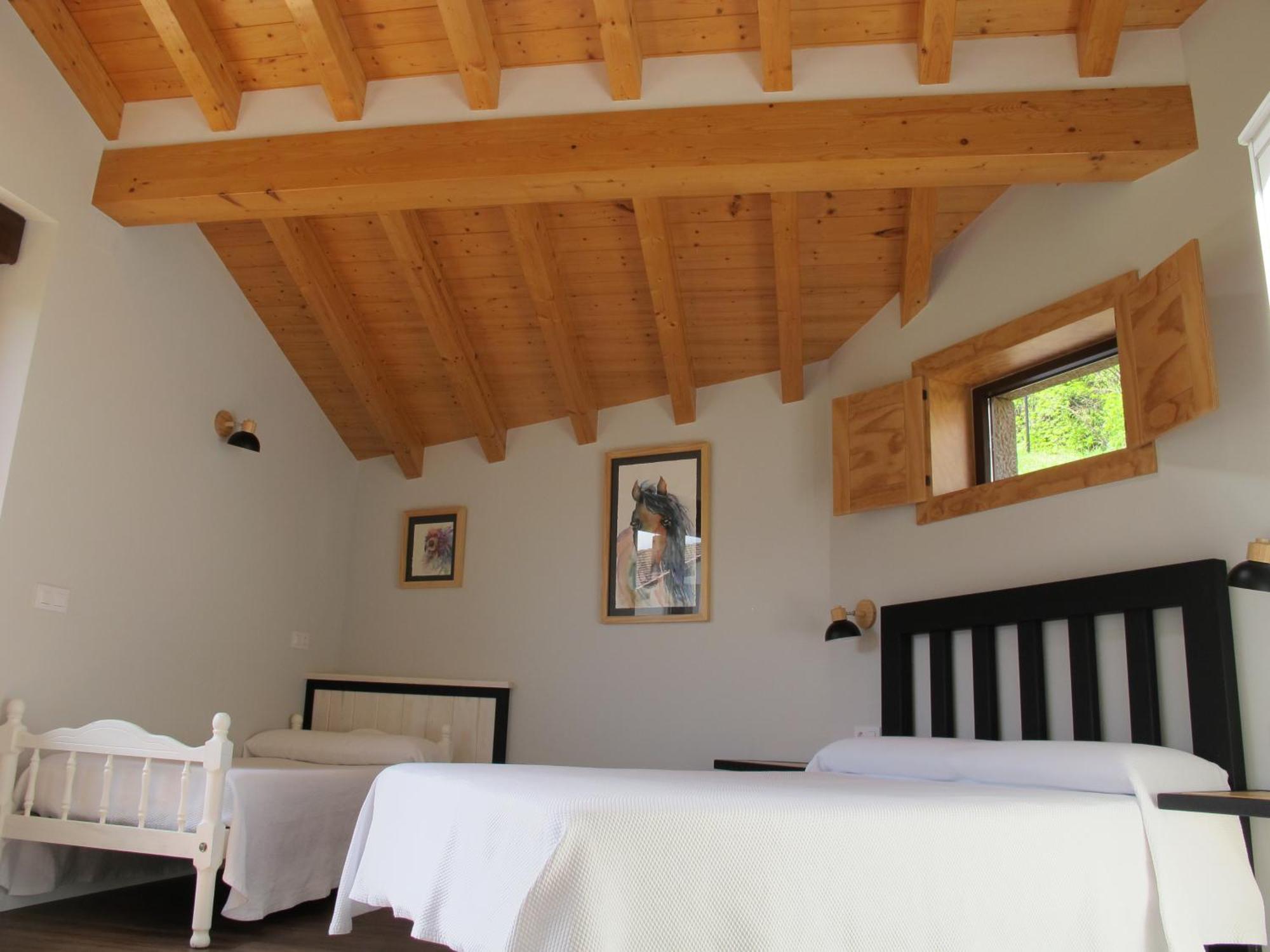 Casa Vacacional La Pedrera Βίλα Baro  Εξωτερικό φωτογραφία
