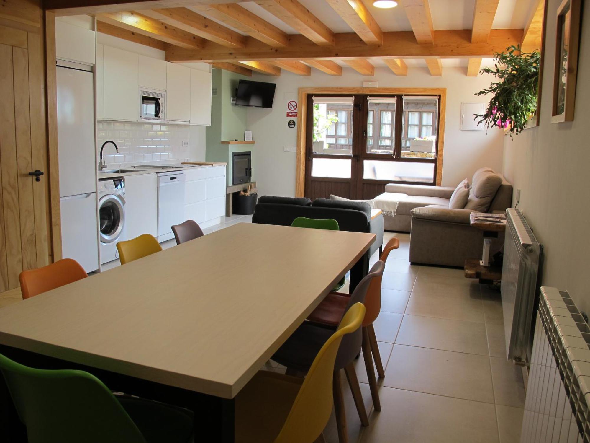 Casa Vacacional La Pedrera Βίλα Baro  Εξωτερικό φωτογραφία