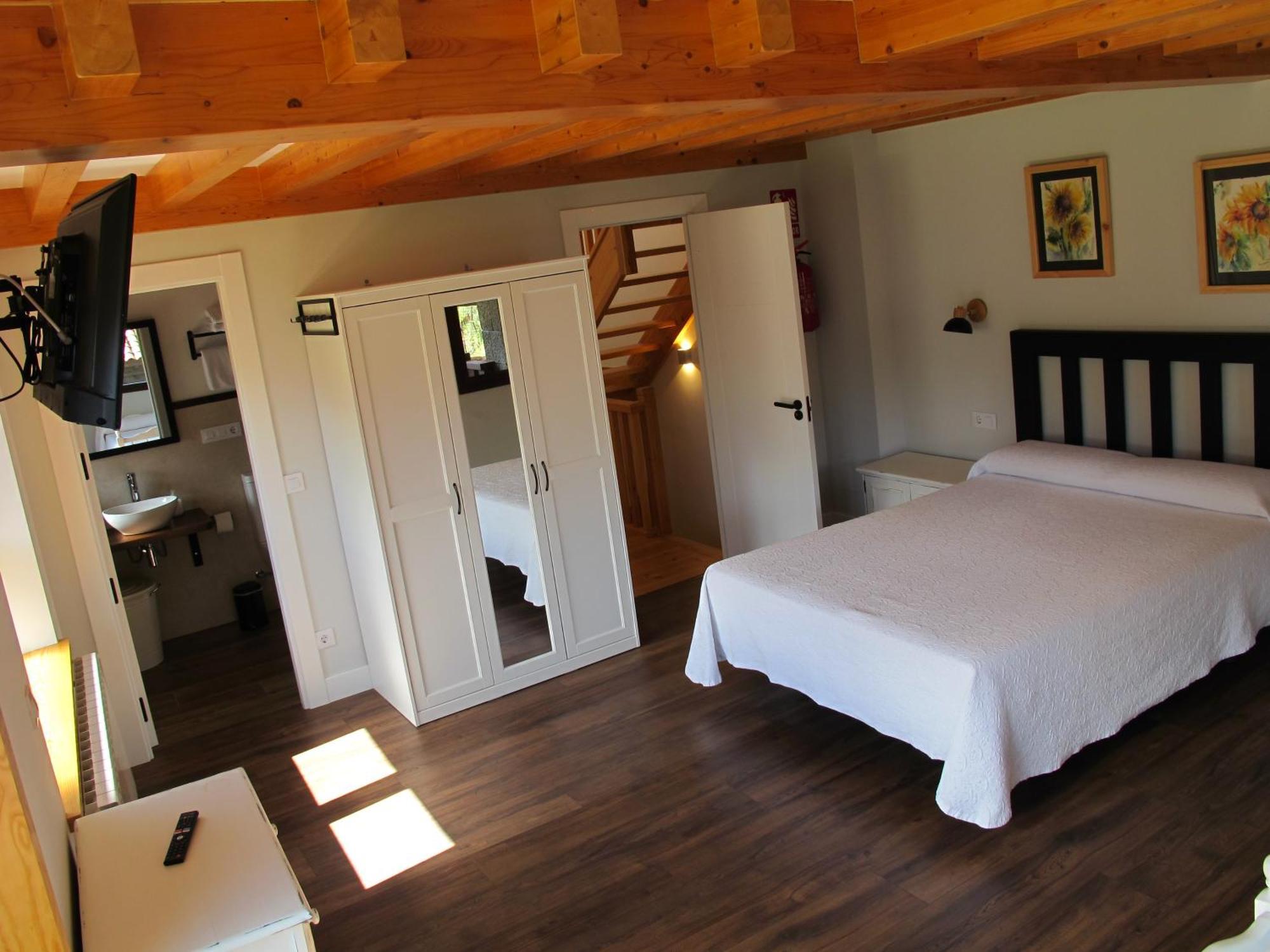 Casa Vacacional La Pedrera Βίλα Baro  Εξωτερικό φωτογραφία